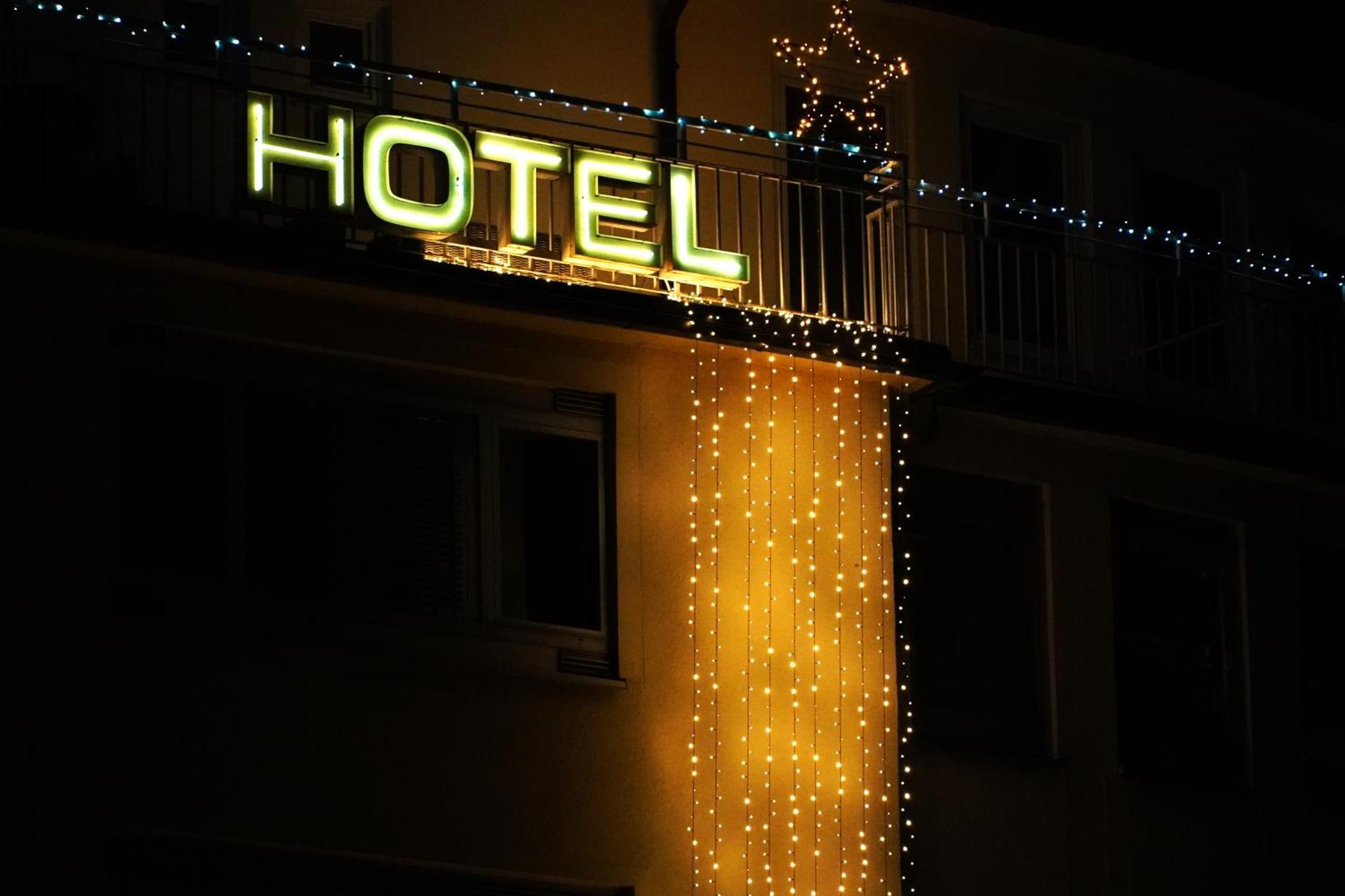 Komfort 3* Ludwigsburg