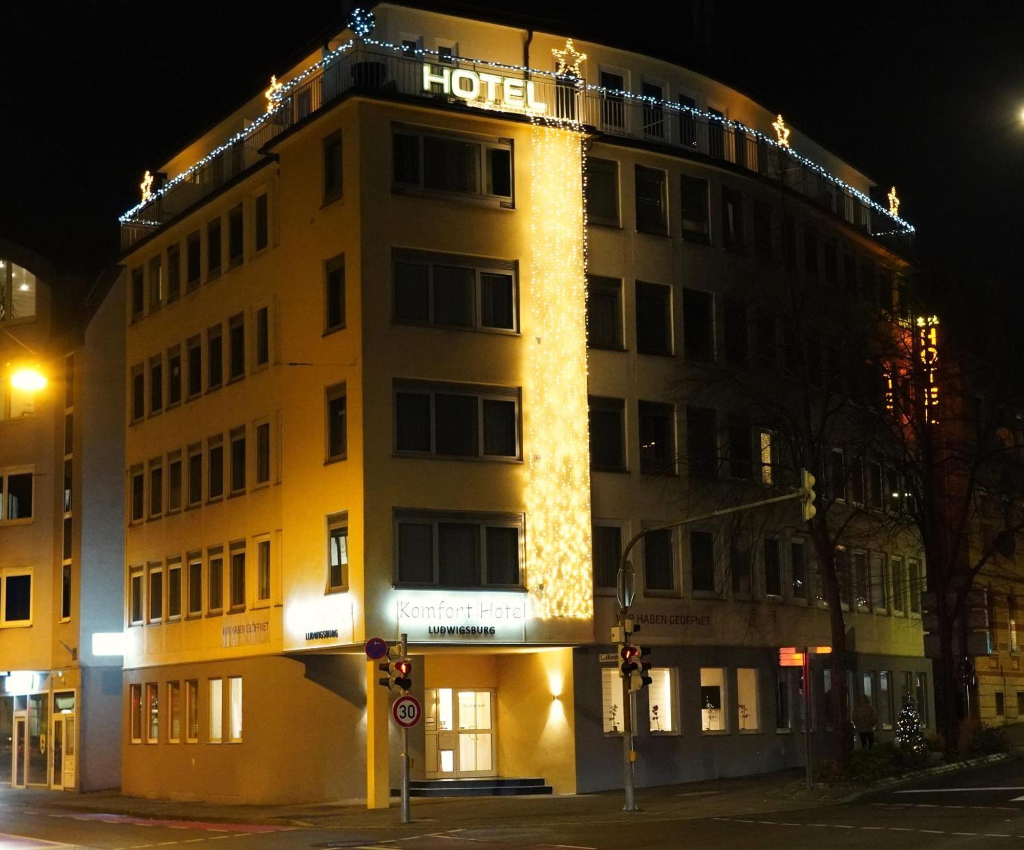 Komfort