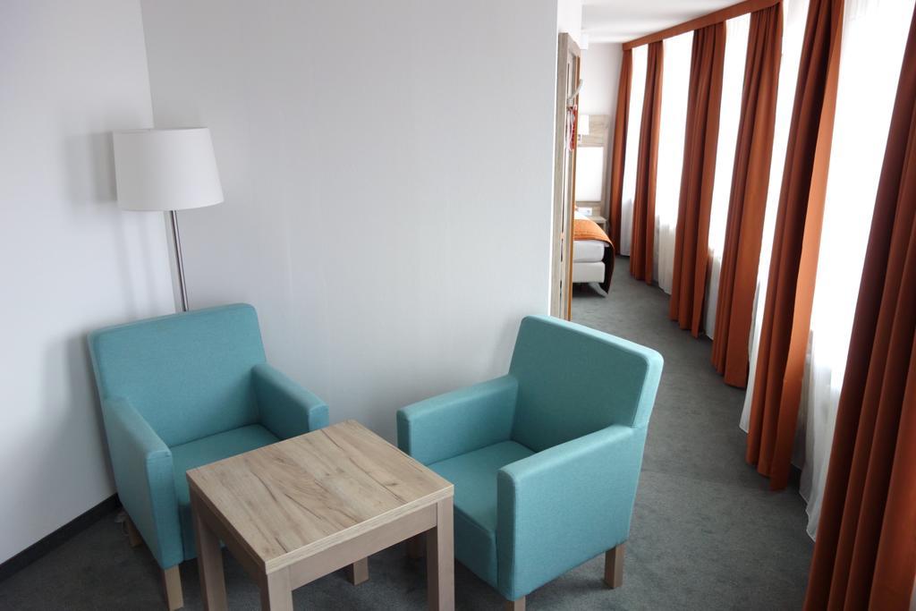 Hotel Komfort Ludwigsburg
