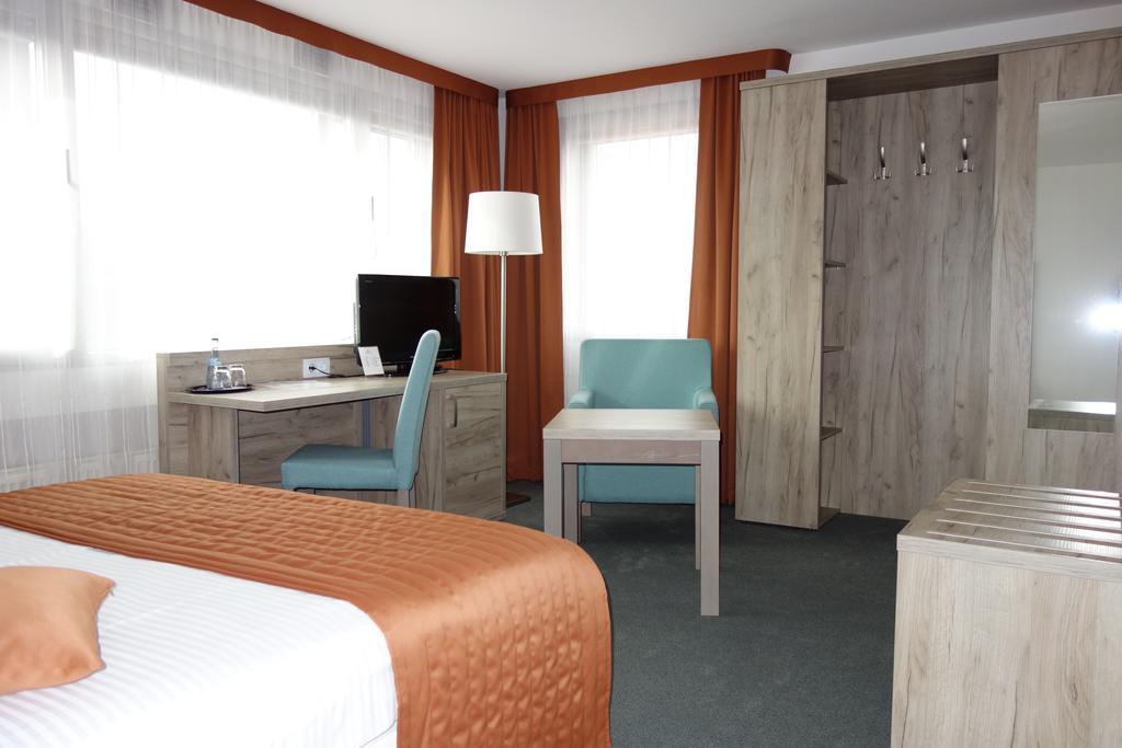 Hotel Komfort Ludwigsburg
