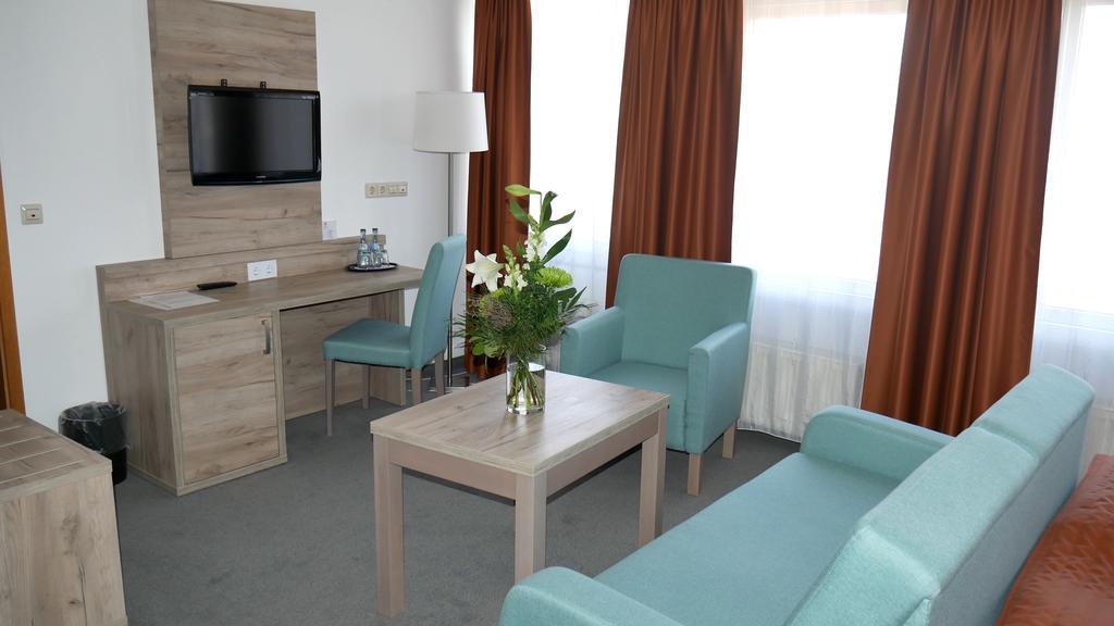 Hotel Komfort