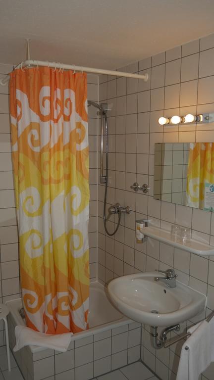 Komfort Hotel 3*