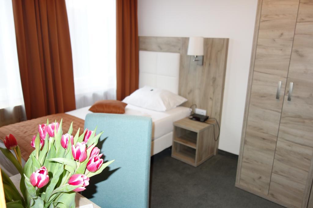 Komfort Hotel