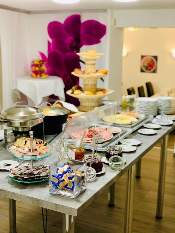 Komfort 3* Ludwigsburg