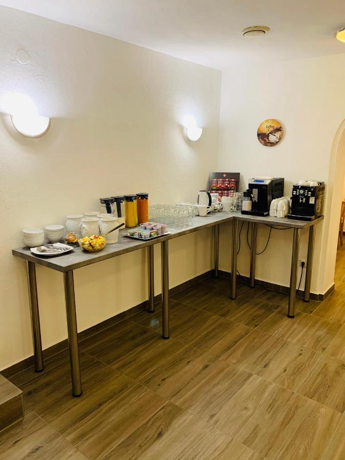 Komfort Hotel 3*